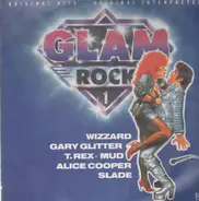 Gary Glitter, T.Rex, Slade - Glamrock Vol. 1