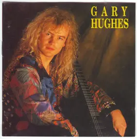 Gary Hughes - Gary Hughes