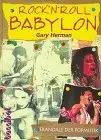 Gary Herman - Rock'n' Roll Babylon. Skandale der Popmusik