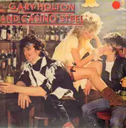 Gary Holton & Casino Steel - Gary Holton & Casino Steel