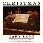 Gary Lamb - Christmas