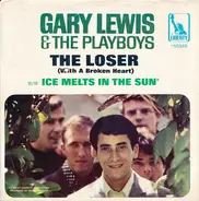 Gary Lewis & The Playboys - The Loser (With A Broken Heart)