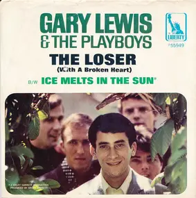 Gary Lewis & the Playboys - The Loser (With A Broken Heart)