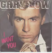Gary Low - I want you
