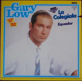Gary Lowe - La Colegiala / Equador
