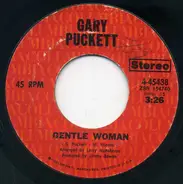 Gary Puckett - Gentle Woman / Hello Morning