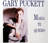 Gary Puckett - Maria Te Quiero