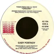 Gary Portnoy - Theme From The T.V. Show 'Cheers' (Where Everybody Knows Your Name) / Jenny