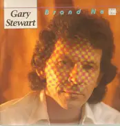 Gary Stewart - Brand New