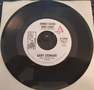 Gary Stewart - Sweet-Tater And Cisco