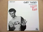 Gary Thomas & Rappers - Lost In Rap