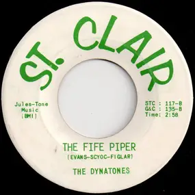 The Dynatones - And I Always Will