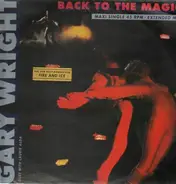 Gary Wright - Back to the Magic