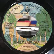 Gary Wright - Something Very Special