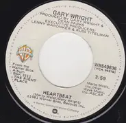 Gary Wright - Heartbeat