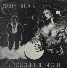 Gary Brock - Through The Night