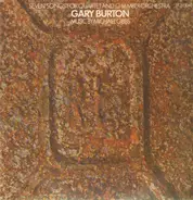 Gary Burton - Seven Songs for Quartet and Chamber Orchestra