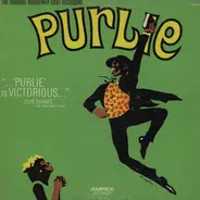 Gary Geld - Philip Rose Presents Purlie The Original Broadway Cast Recording