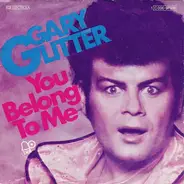 Gary Glitter - You Belong To Me
