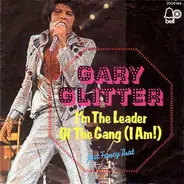 Gary Glitter - I'm The Leader Of The Gang