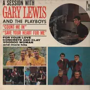 Gary Lewis - A Session with