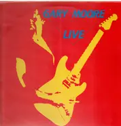 Gary Moore - Live