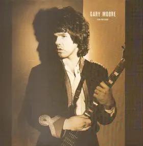 Gary Moore - Run for Cover
