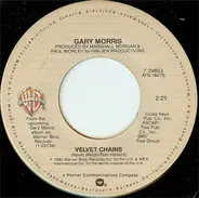 Gary Morris - Velvet Chains