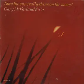Gary McFarland - Does the Sun Really Shine on the Moon?
