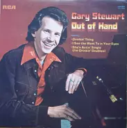 Gary Stewart - Out of Hand