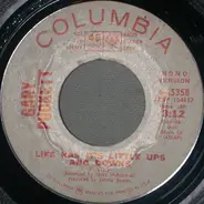 Gary Puckett - Life Has It's Little Ups And Downs