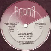 Gary's Gang
