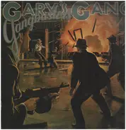 Gary's Gang - Gangbusters