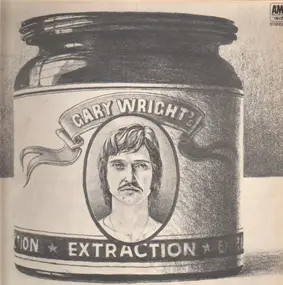 Gary Wright - Gary Wright's Extraction