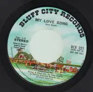 Gary U.S. Bonds - My Love Song