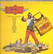 Gary U.S. Bonds, Peabo Bryson, etc. - D.C. Cab - Music From The OST
