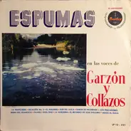 Garzón Y Collazos - Espumas En Las Voces De Garzón Y Collazos