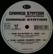 Garage Station - Garage Station