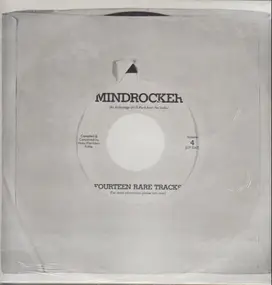 Johnny Winter - Mindrocker Volume 4