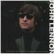 Gareth Thomas - John Lennon Illustrated Biography