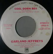 Garland Jeffreys - Cool Down Boy