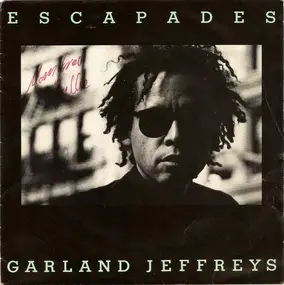 Garland Jeffreys - Escapades