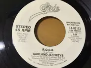 Garland Jeffreys - R.O.C.K