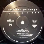 Garland Jeffreys - Sexuality (Remix)