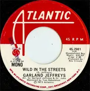 Garland Jeffreys - Wild In The Streets