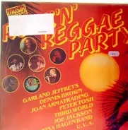 Garland Jeffreys, Peter Tosh, Stanley Frank - Rock'n'Reggae Party