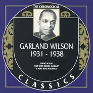 Garland Wilson - 1931-1938