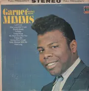 Garnet Mimms - Maurice Monk - Garnet Mimms - Maurice Monk