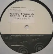 Garry Trace & Mike Tales - Logical Transmission