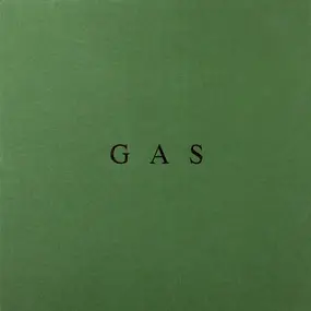 Gas - Box